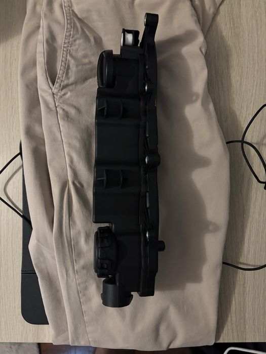 Tampa de valvulas nova para motor 1.6 HDI