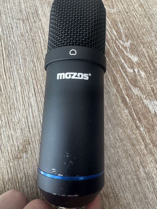Mikrofon Mozos Mkit-700pro