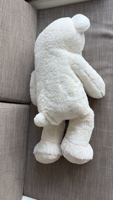 Smyk, miś pluszowy, wysokość 100 cm