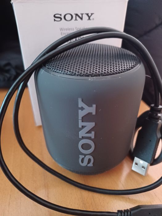 Coluna SONY SRS-XB10