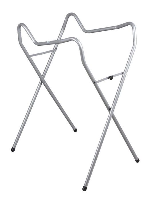 Wanienka dla niemowlaka z wkładką noworodkową i stelażem