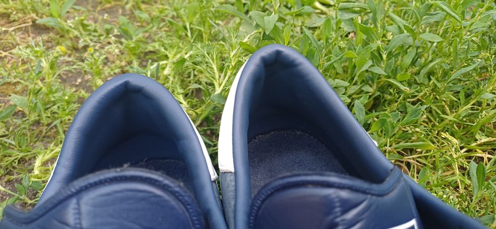 Adidas Hamburg 43