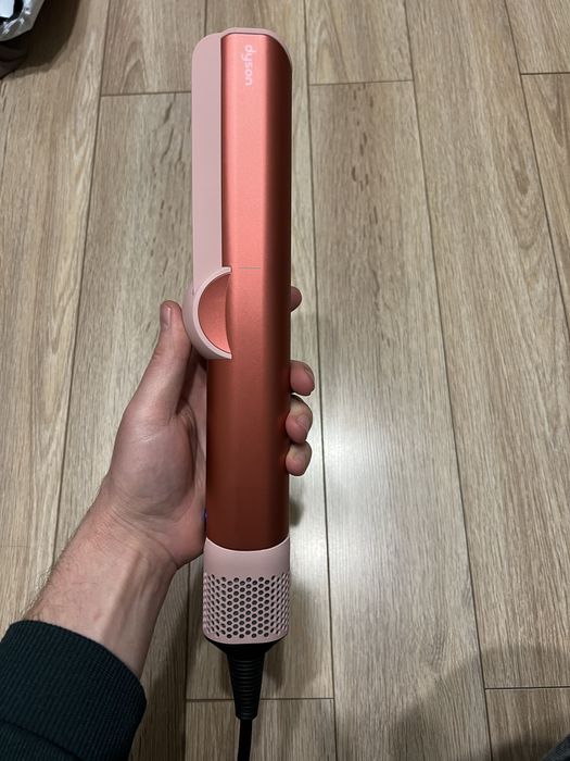 Вирівнювач DYSON HT01 Airstrait