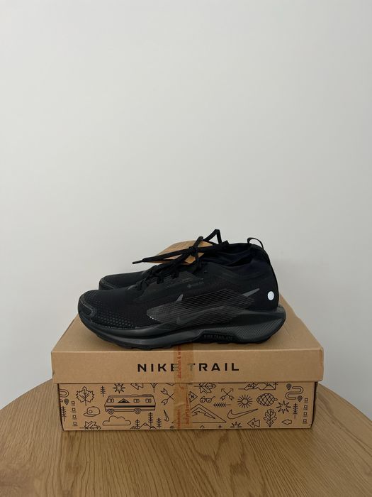 Nike Pegasus Trail 5 Gore-Tex Оригинал