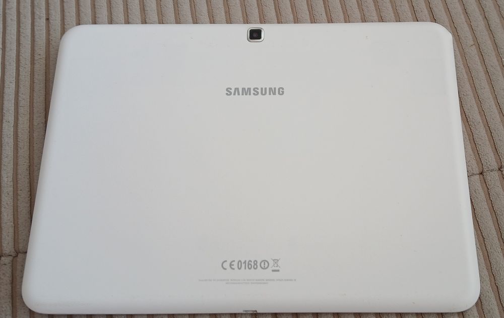 Samsung galaxy tab 4