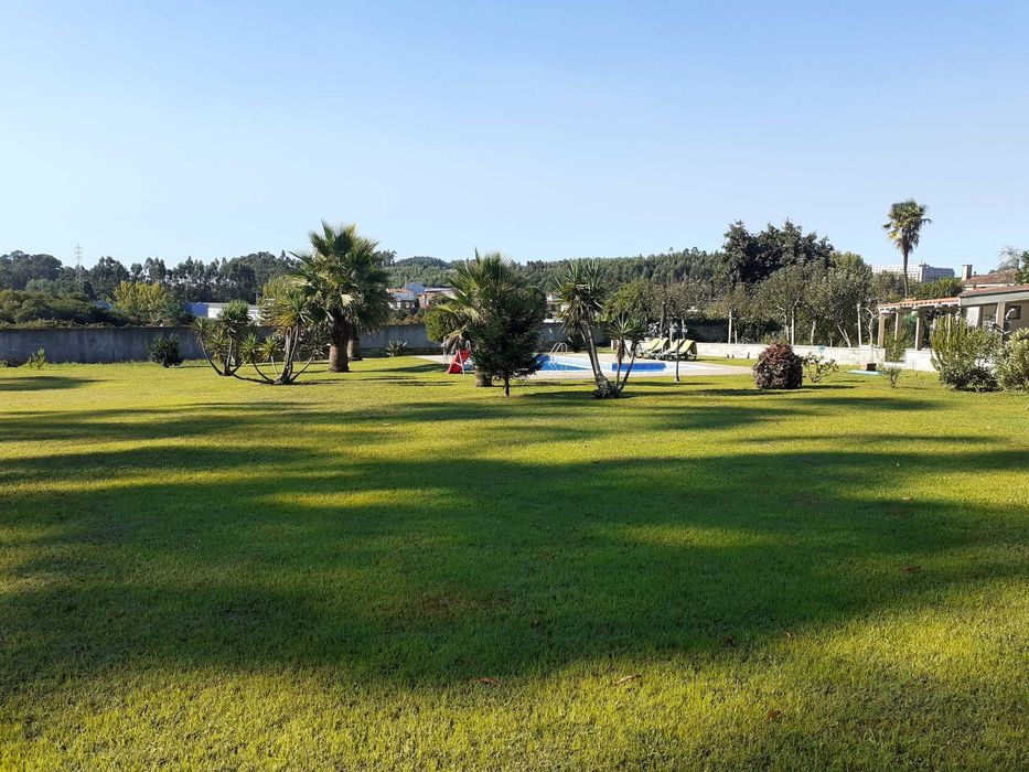 Quinta Curtinha da Porta