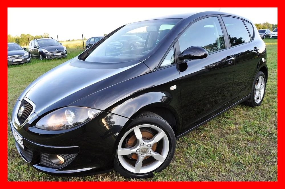 Seat Altea 1.6 MPI 102Km.Klimatronik Alufelgi Pc!
