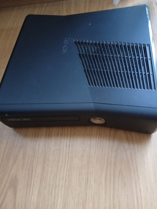 X box 360 w idealnym stanie
