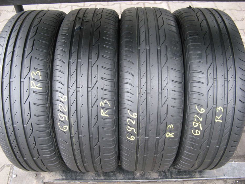185/65R15 BRIDGESTONE Turanza T001 - nr.6926
