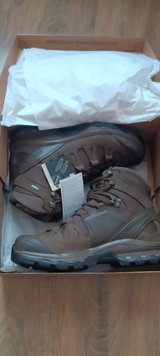 Solomon  Quest 4D MID GTX Forces 2