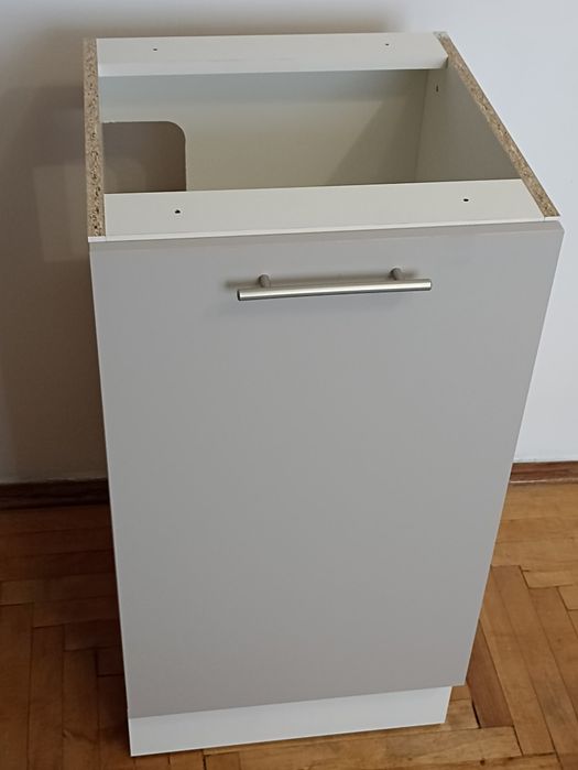 Тумба під стільницю 45см