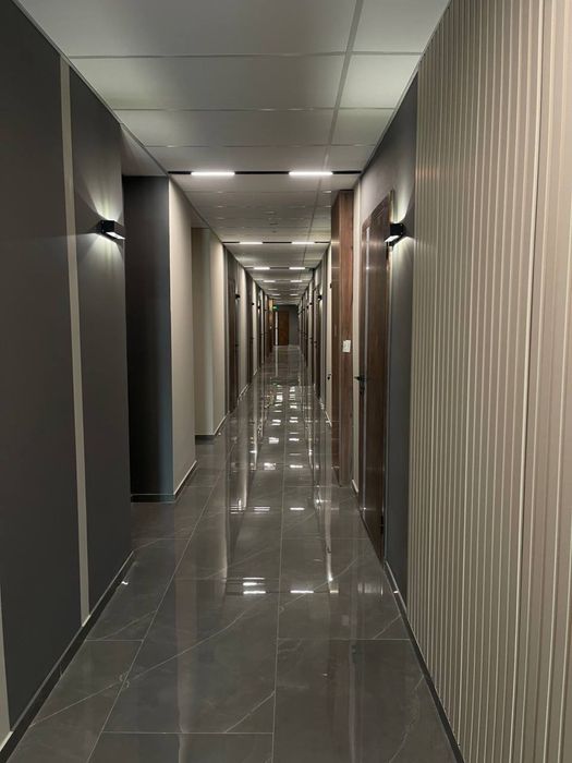 Фасадная коммерция под бизнес, центр города, Большая Арнаутская.