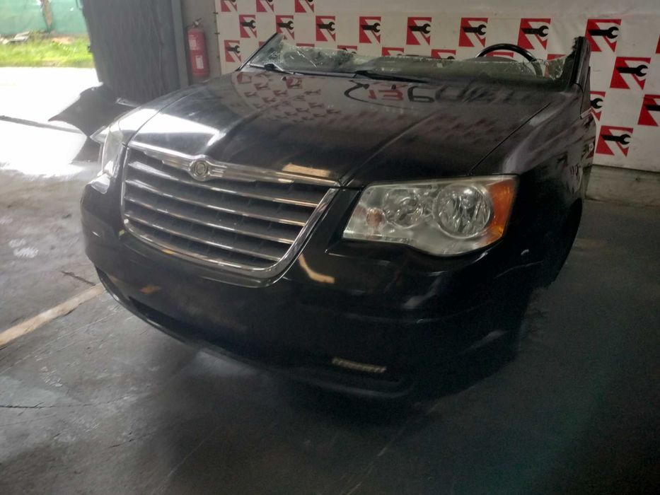 Frente Completa Chrysler Grand Voyager 2.8 CRD 2010 #F09