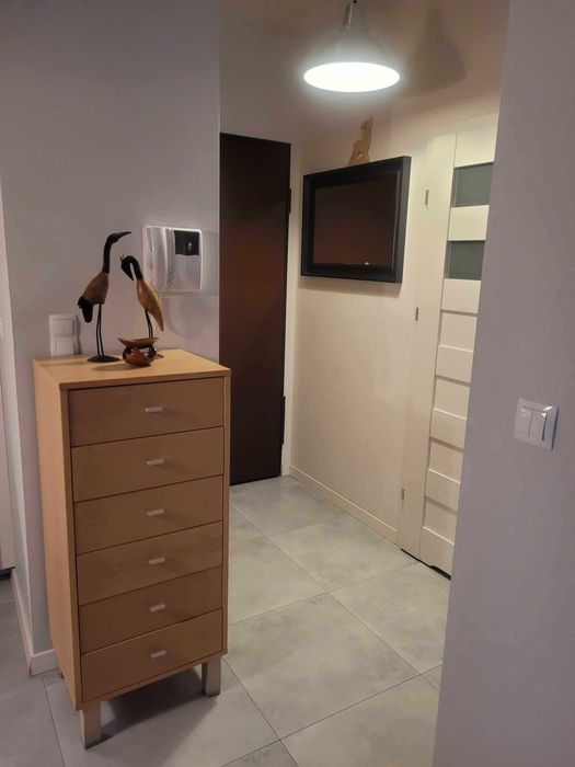 Mieszkanie 45 m² do wynajęcia- Wilanów - Widok 5