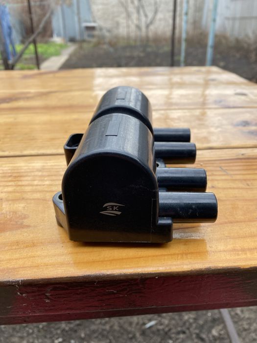 Котушка Ланос