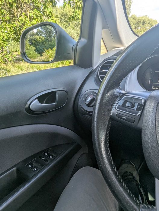 SEAT Altea XL 2014 VIN VSSZZZ5PZFR006710 фото оголошення 8 з 17