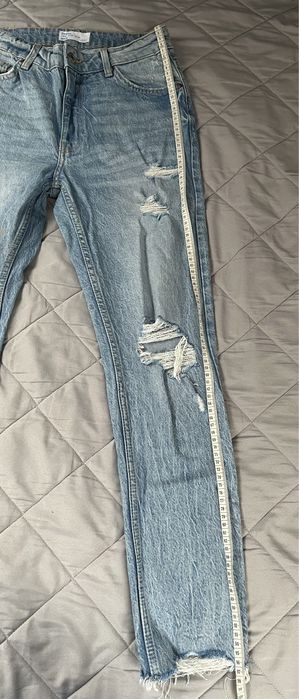 Bershka Spodnie  36
