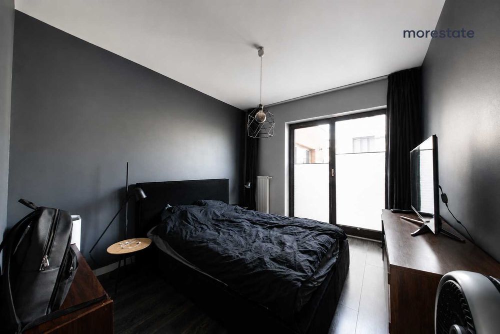 2 pokoje na Zabłociu/62 m² - Widok 4