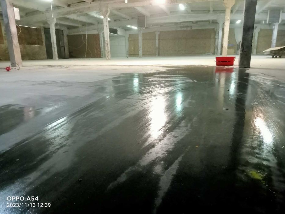 Продаж склад виробничих прим. від 500 до 3600 м2. Бровары, Красилівка