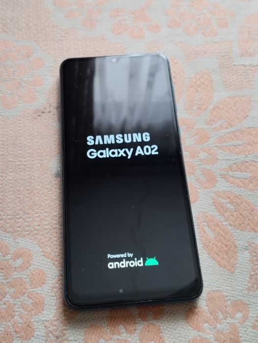 Продам Samsung Galaxy A02 2/32