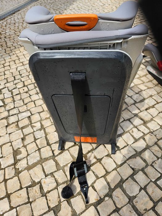 Cadeira auto para criança