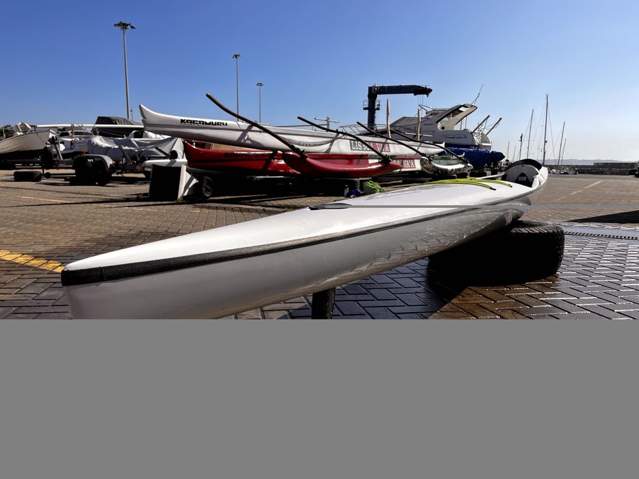 Kayak Surfski Nelo 550