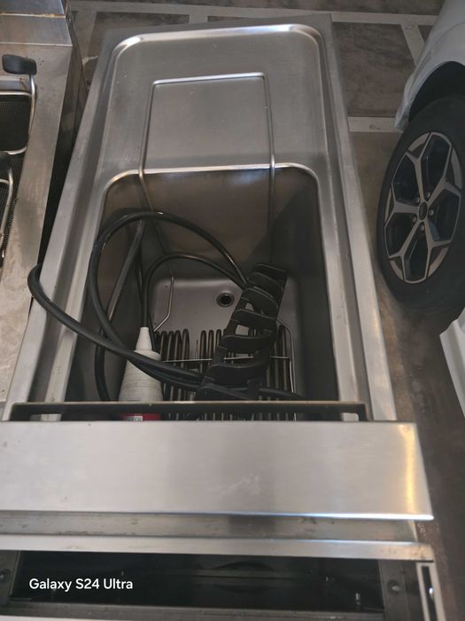 Equipamento Cozinha