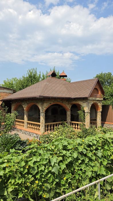 Продаєтся будинок в м.Охтирка