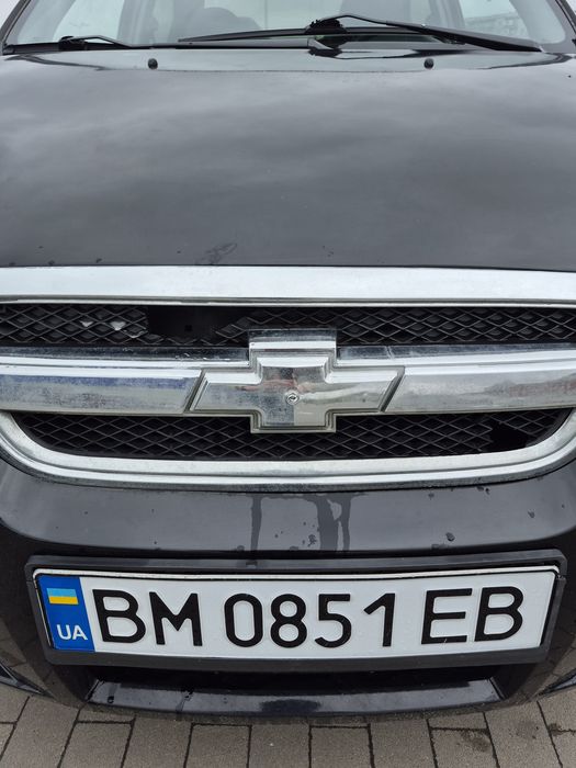 Chevrolet Aveo 2008 VIN Y6DSF69YE8W008840 фото оголошення 6 з 24