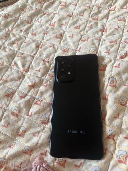 Samsung Galaxy A53
