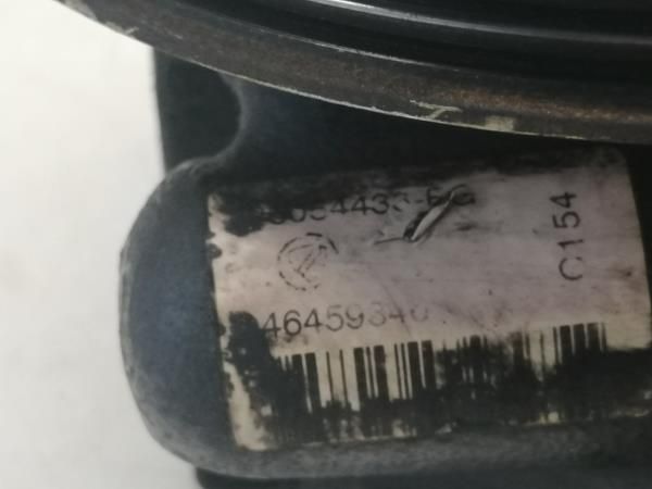 Bomba de direção FIAT Marea Weekend (185_)