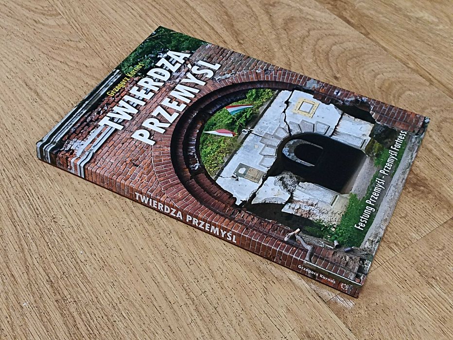 Naoczny świadek walk o Twierdzę Przemyśl Tyro
