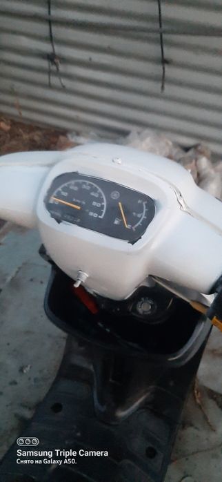 Продам Ямаха джог априо