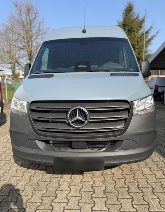 Sprinte 317 новий