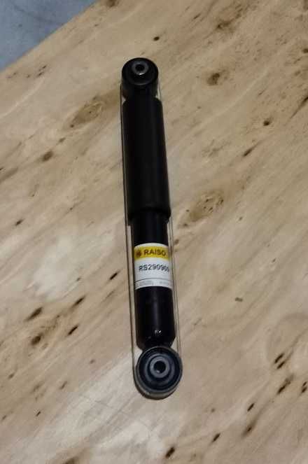 Амортизатор/Стойка Передний/Задний Smart / Смарт