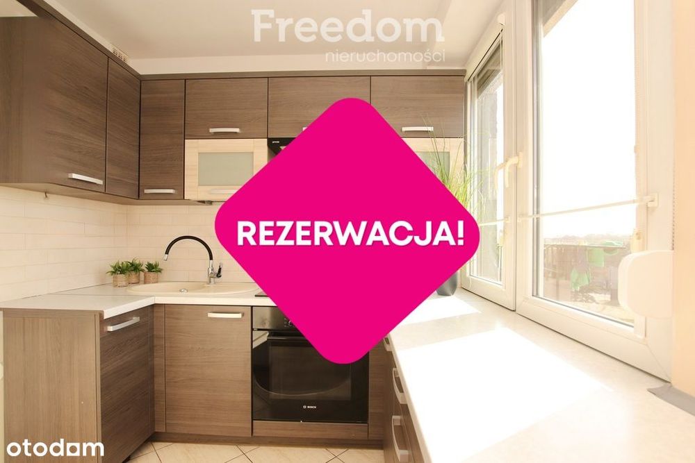 2 pokoje w centrum Koła | 32,3 m²