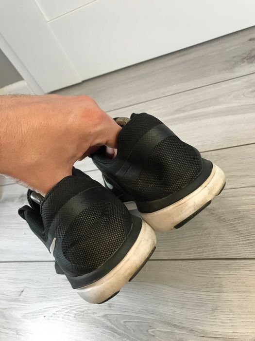 Buty Nike Flex Run rozm. 44