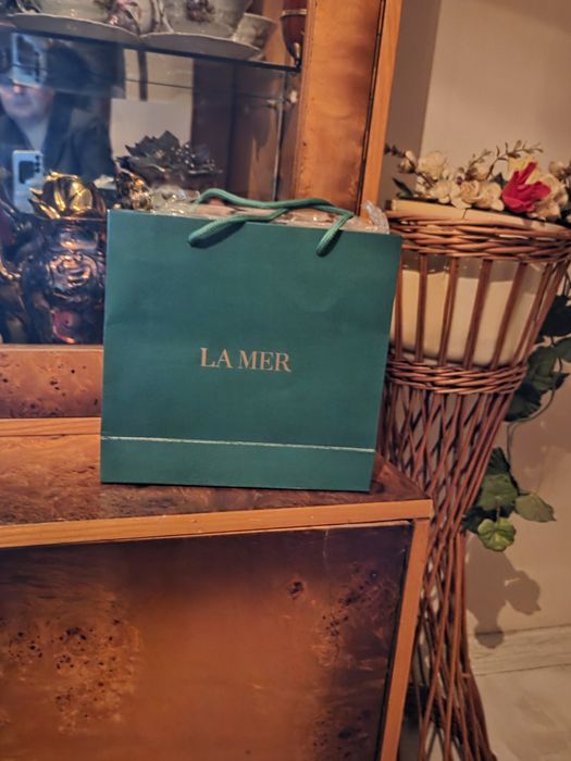 La mer travel exclisive