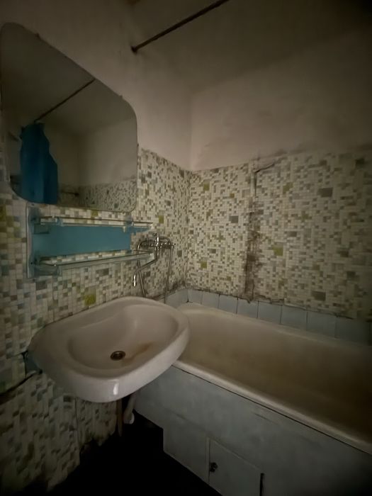 Здам в оренду однокімнатну квартиру район ринок Нива