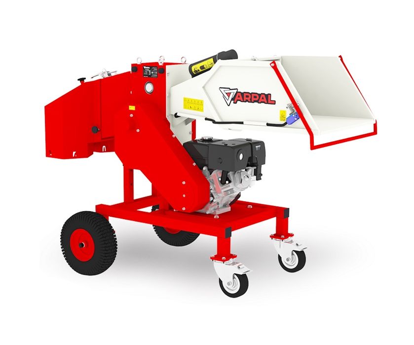 Дробарка, подрібнювач, подрібнення гілок оренда/ прокат