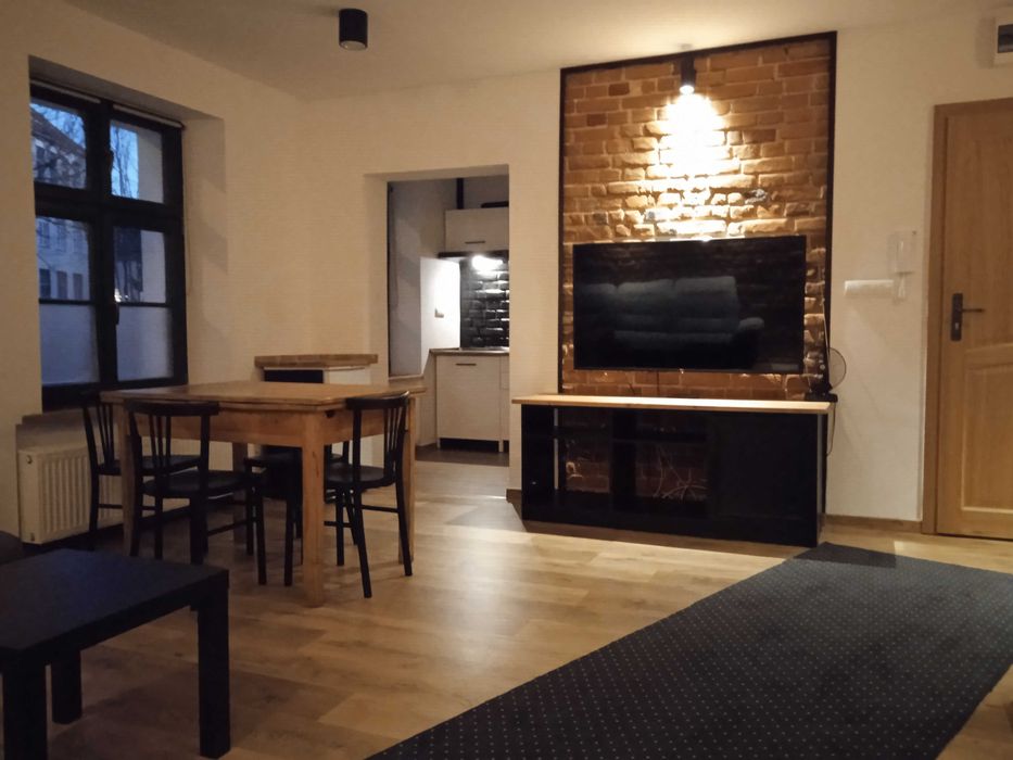 Mieszkanie – Olsztyn, Stare Miasto - Widok 4