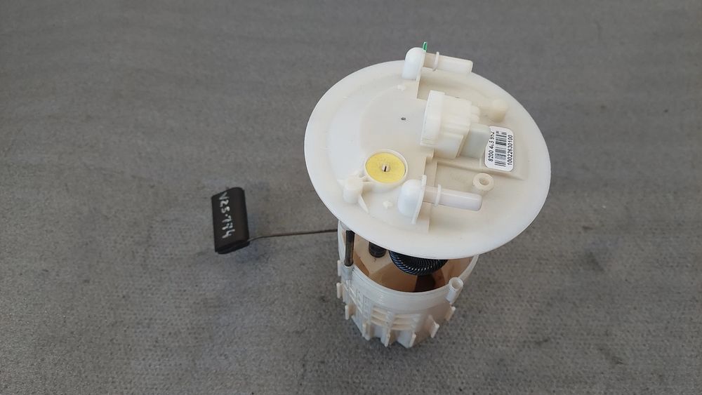 Boia combustível RENAULT Laguna II Break (KG0/1_)