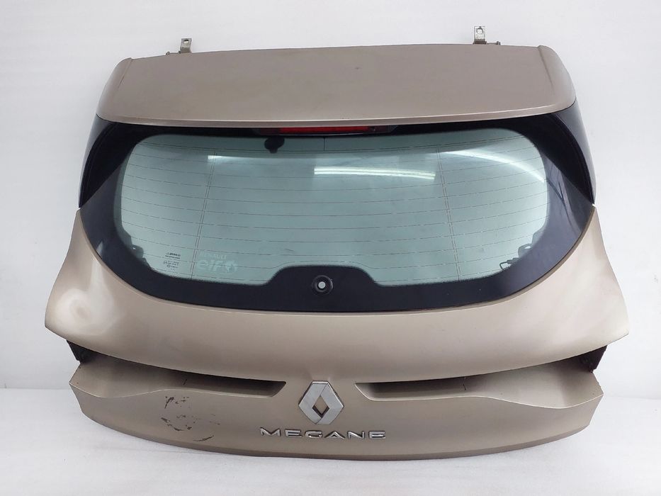 Porta / tampa da mala RENAULT Megane IV (B9A/M_)