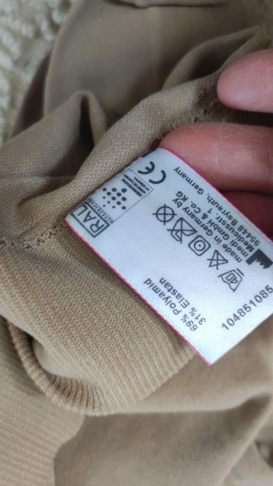 Schiebler Mediven компресійні панчохи, чулки гольфи CCL ІІ