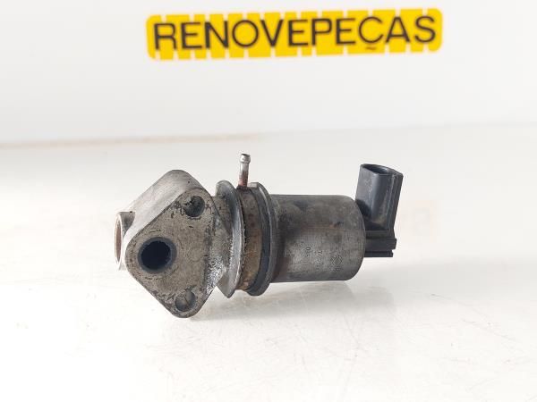 Válvula EGR SEAT Ibiza II (6K1)