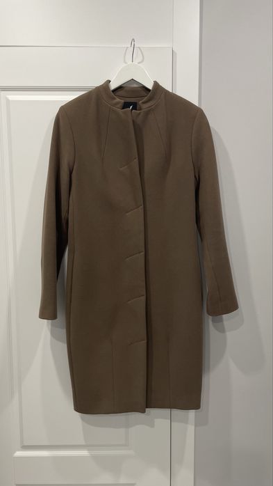Пальто футляр Lavis Lux, 42 (XS)