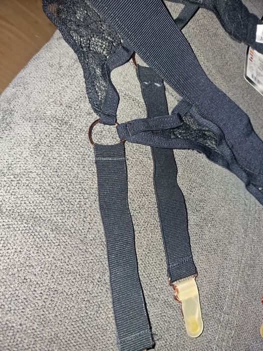 Pas do bielizny rozm.L