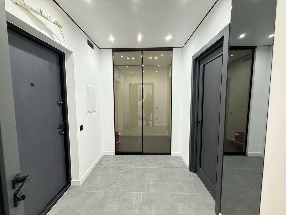 Продаж 1-кімнатної квартири з ремонтом