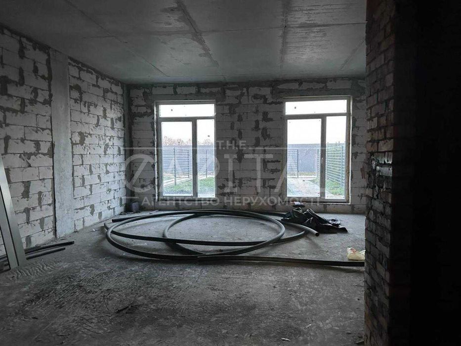 Продаж таунхаусу у с. Мала Олександрівка вул. Радісна 14–30 Eastville