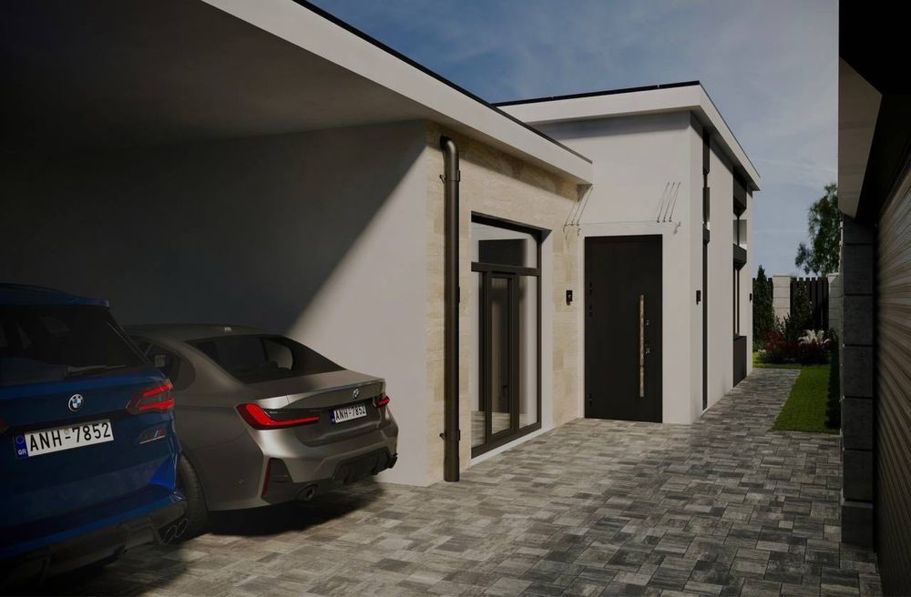 Частный Дом в Дайберге